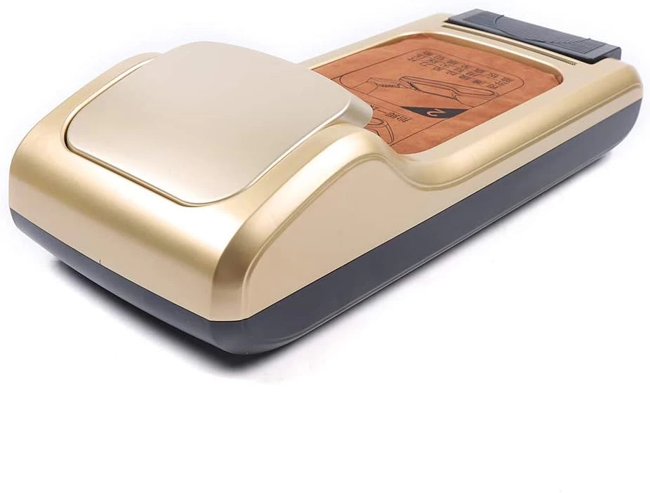 Automatic Shoe Cover Dispenser