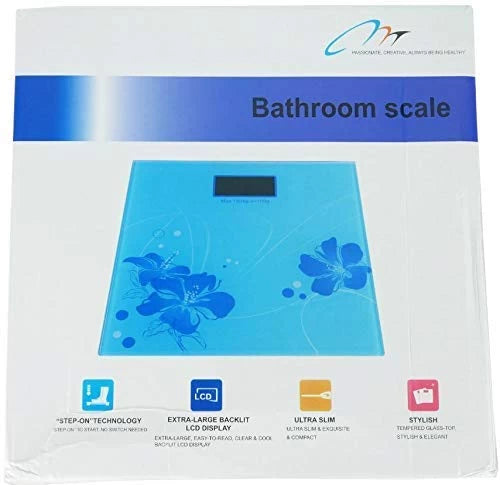 Body Weight Electronic Digital Scale