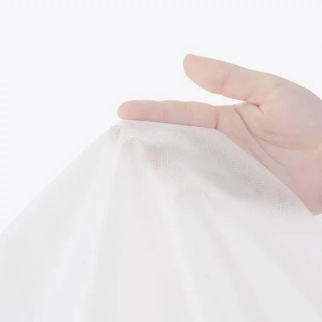 Bed Sheets Set Disposable  big size 200x 200 cm
