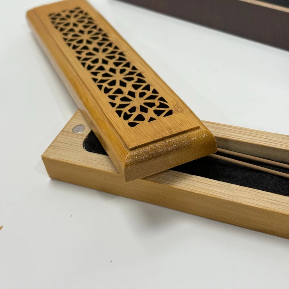 Cambodian oud incense Ramdan Gift