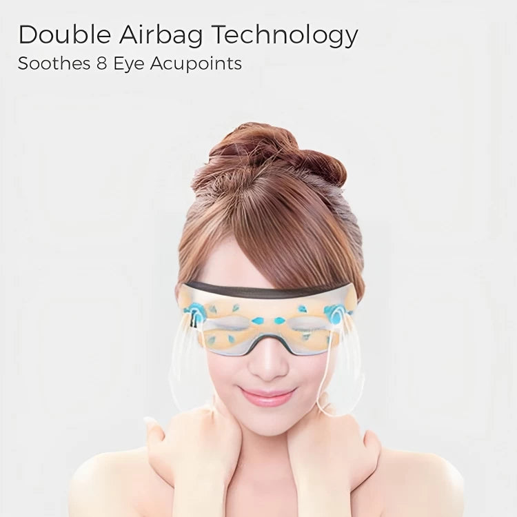 Smart Eye Massager