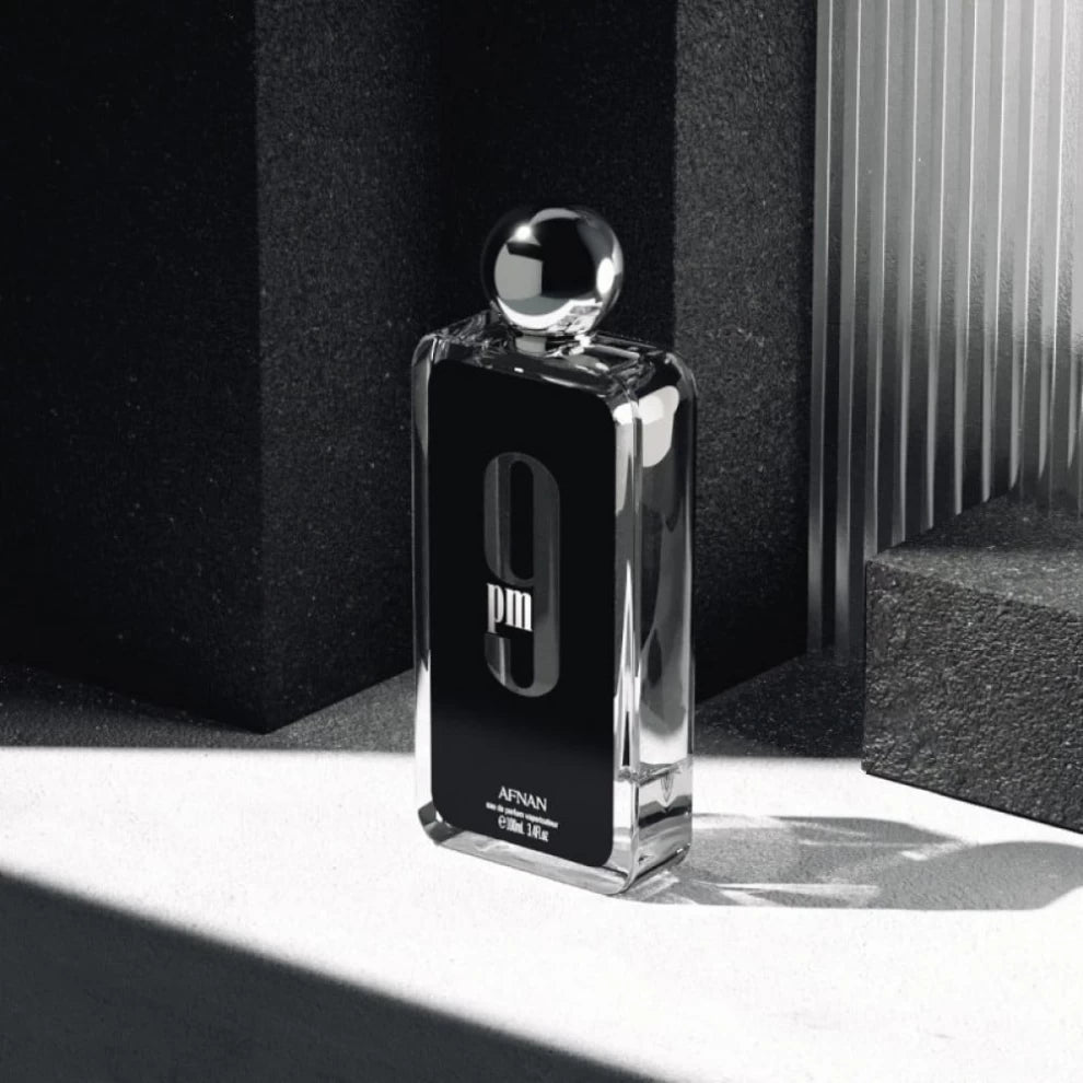 Afnan 9 PM For Unisex EDP 100 ml