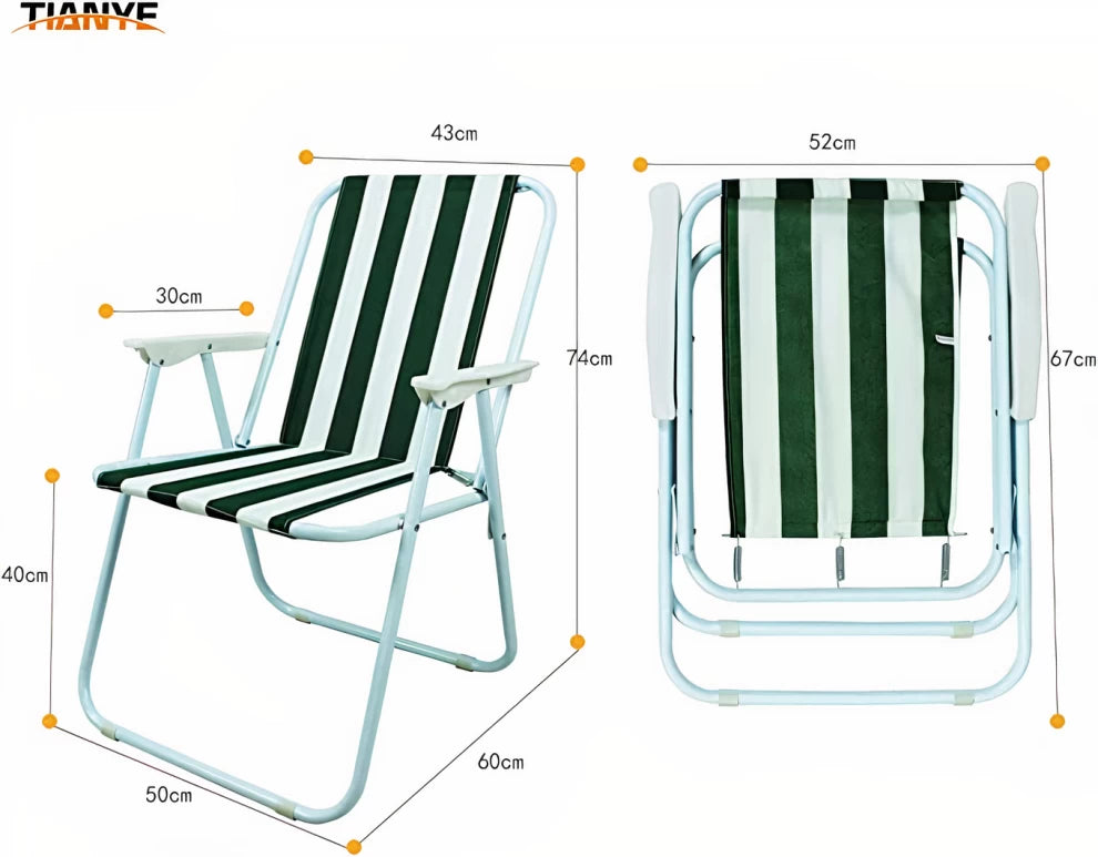 Camping Folding Chair
