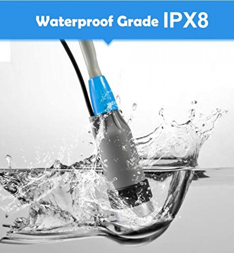 Bidet Handheld Water Sprayer Portable Rechargeable