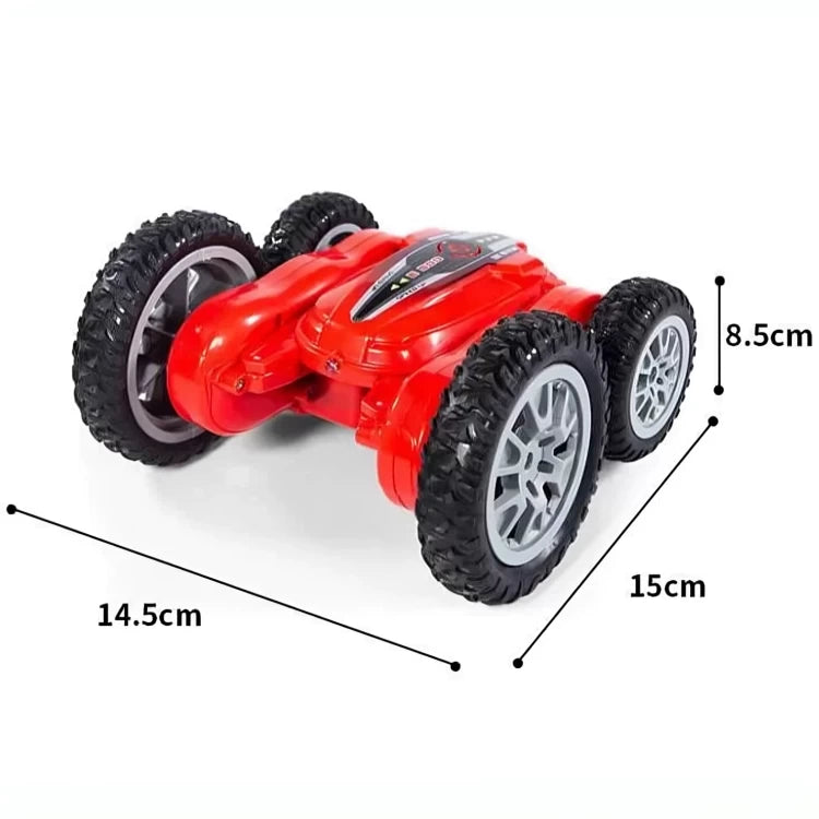 Butterfly Stunt Car RC 360
