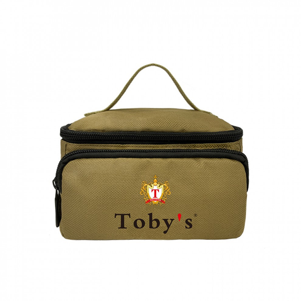 Toby’s Rechargeable Battery 15000mAh  BTY-15A