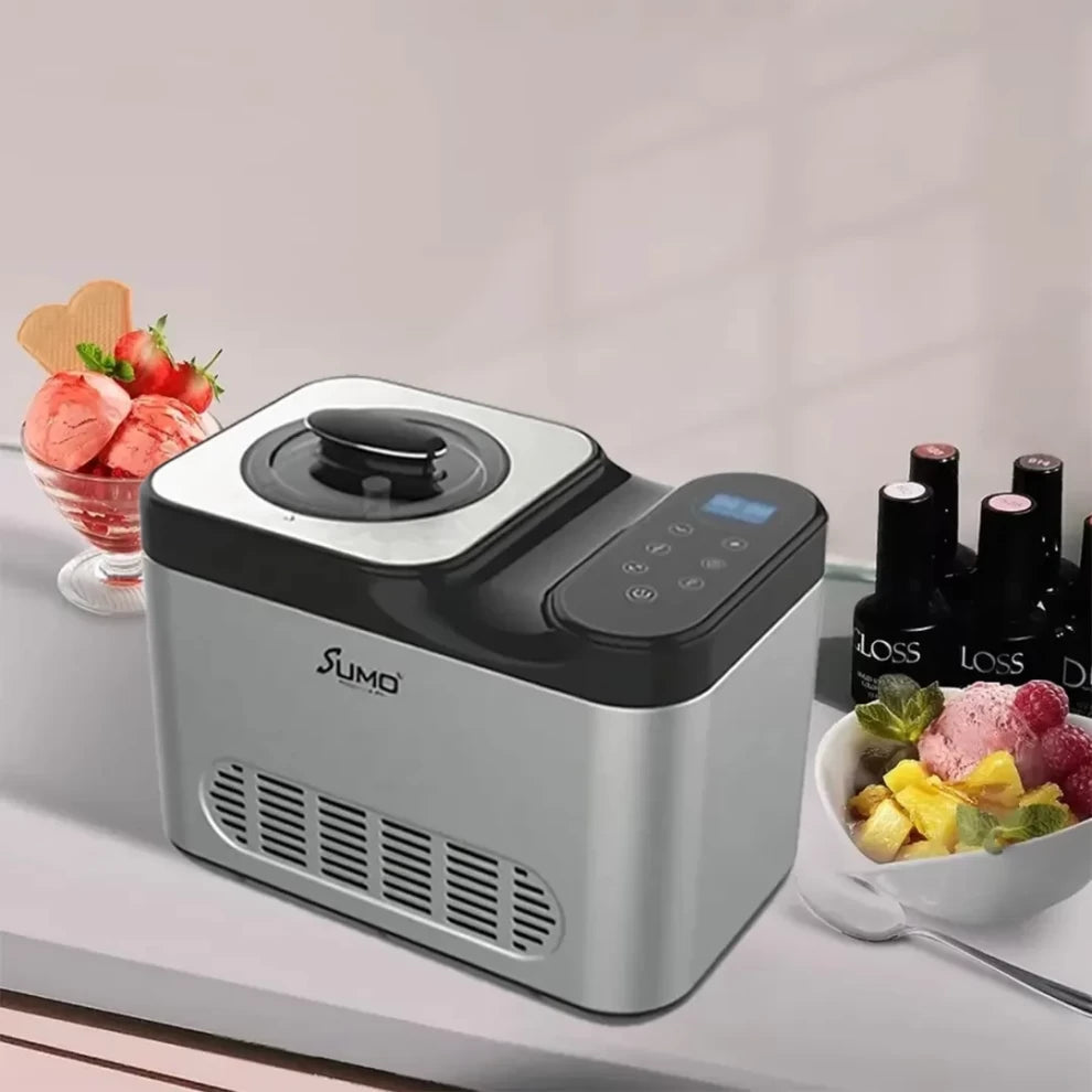 Sumo SM-9091 Ice Cream Maker Machine