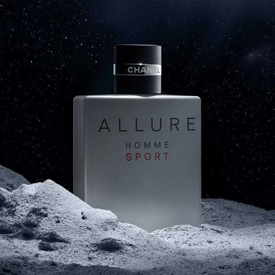 Chanel Allure Sport EDT 100ml For Men