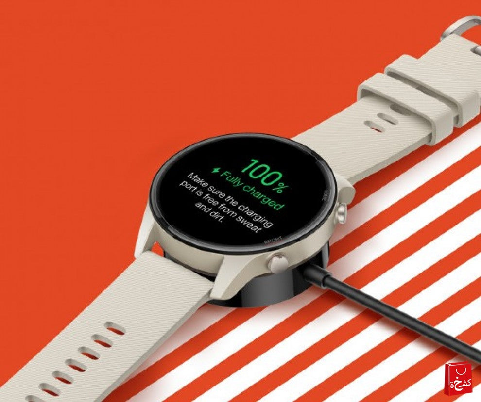 Xiaomi Mi Watch-Beige
