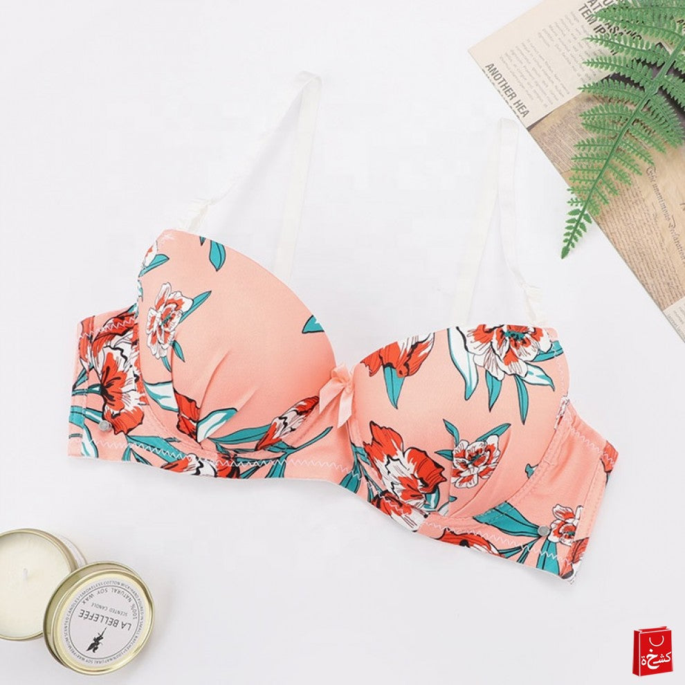 Womens  Bra &  Panty  Set