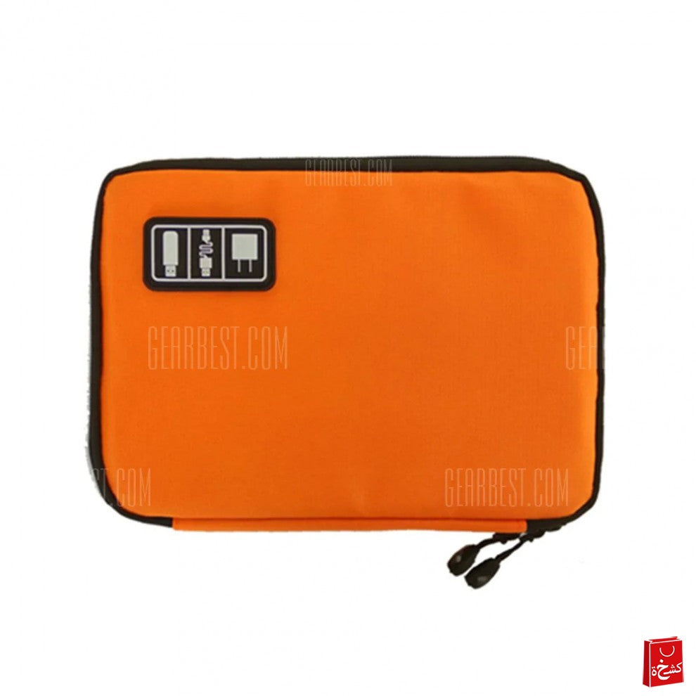 Cable Organizer Case