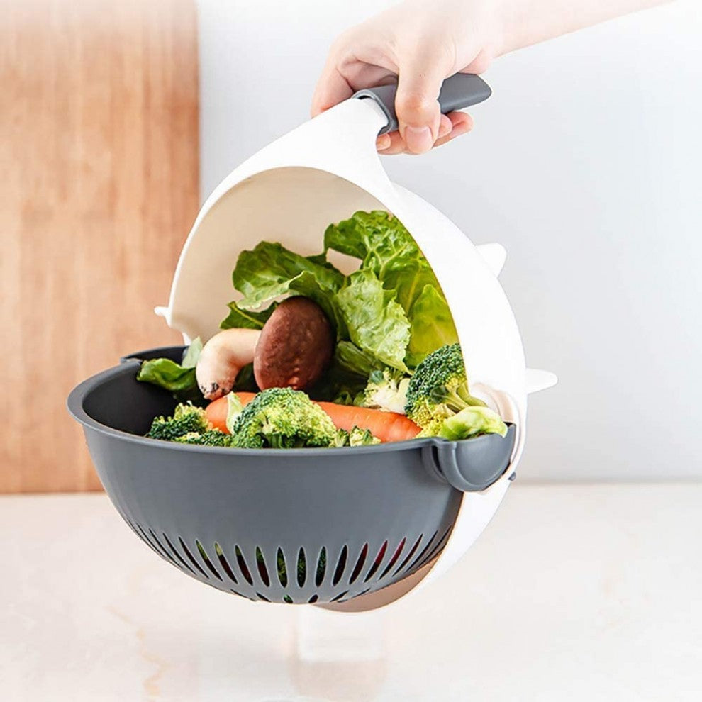 9 IN 1 Multifunction Vegetable Cutter