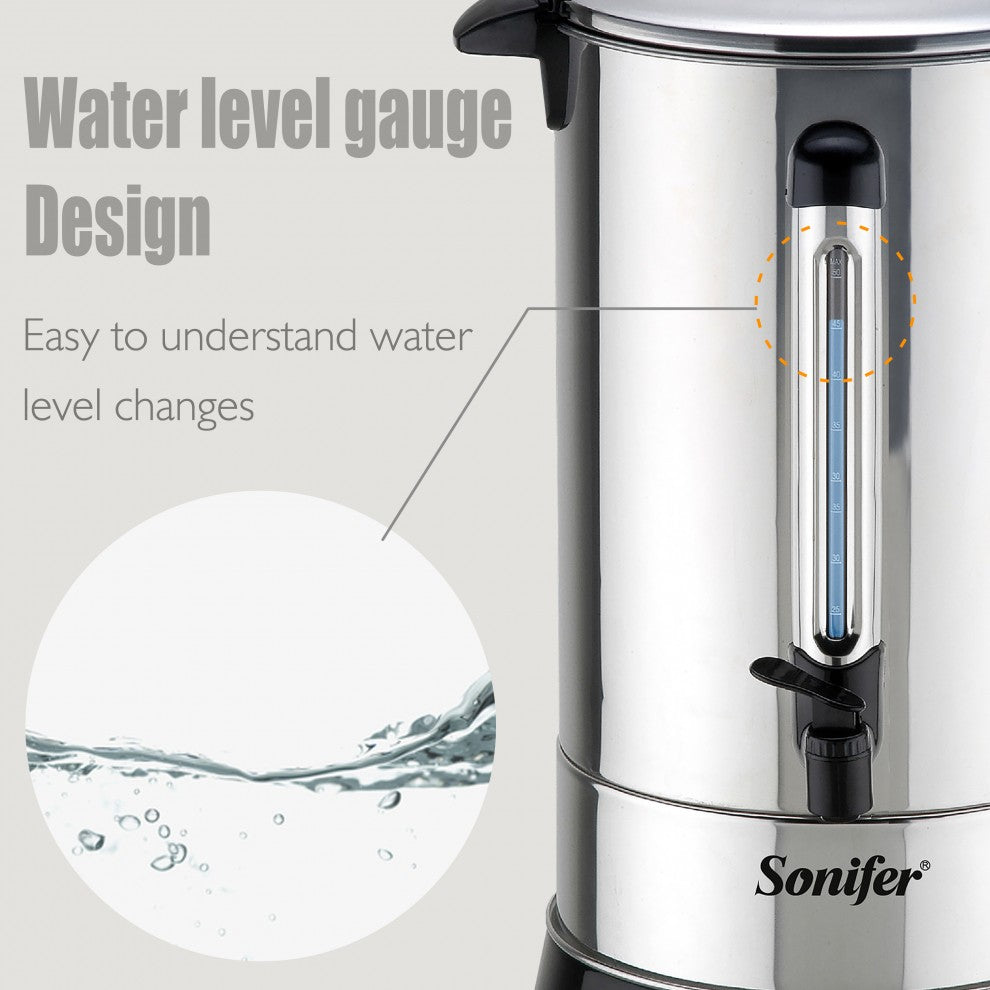 Sonifer Electric Kettle 10L SF-2073