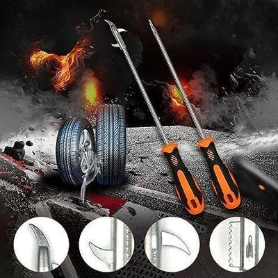 Car Tire Removal Stone Hook