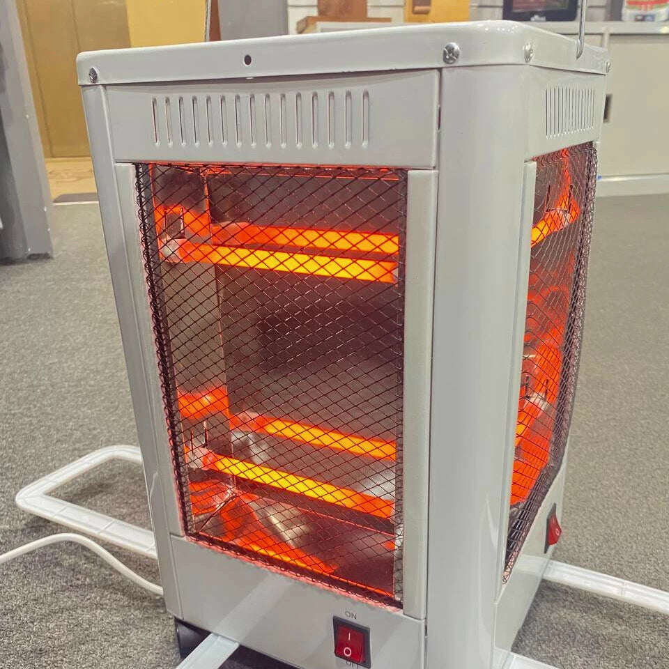 Sumo Quartz Heater Sm-44