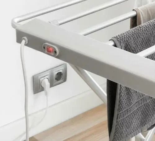 Yuyao Sunzone Electric Clothes Drying Rack HT-1010 230W