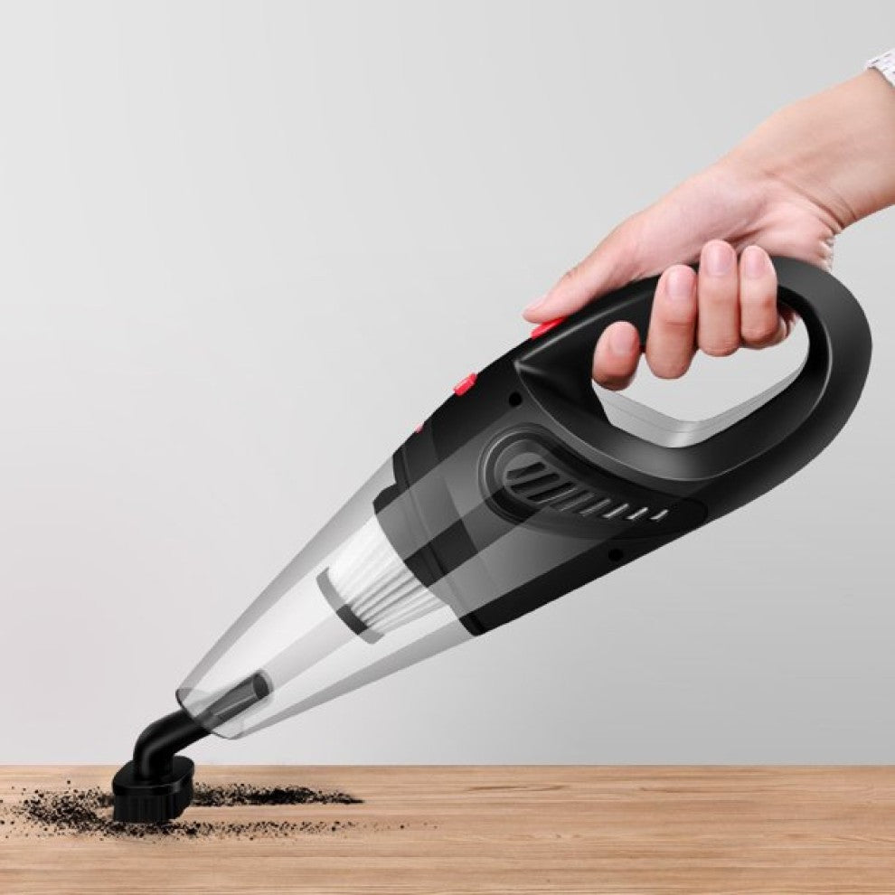 Car Vacuum Cleaner