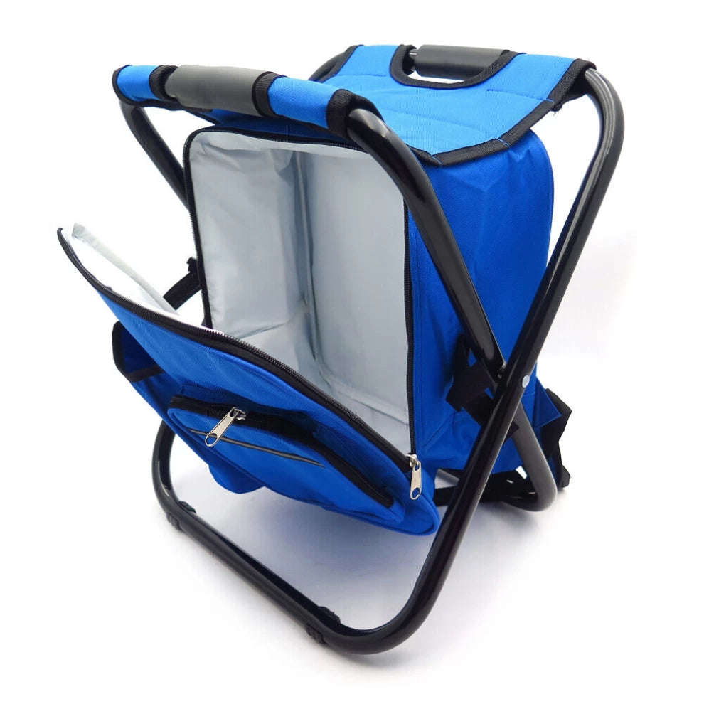 Camping Backpack Chair