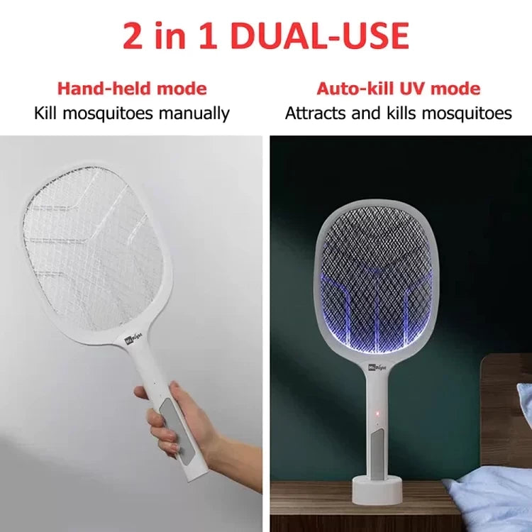 Sumo Electric  Mosquito Zapper with Charging Base-Rechargeable