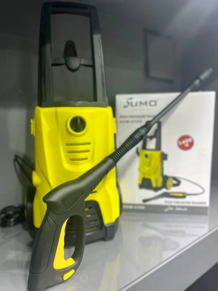 Sumo High Pressure Washer SCW-165