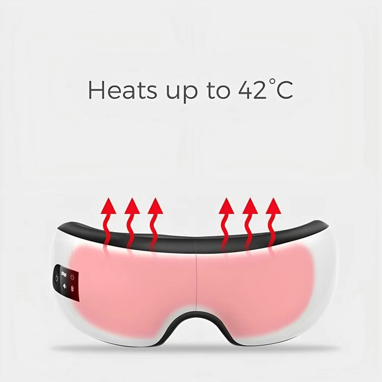 Smart Eye Massager