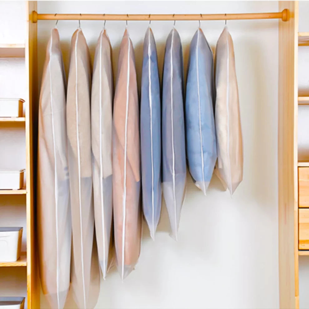 Storage Bag  Dust Proof Protector Organise Clothes