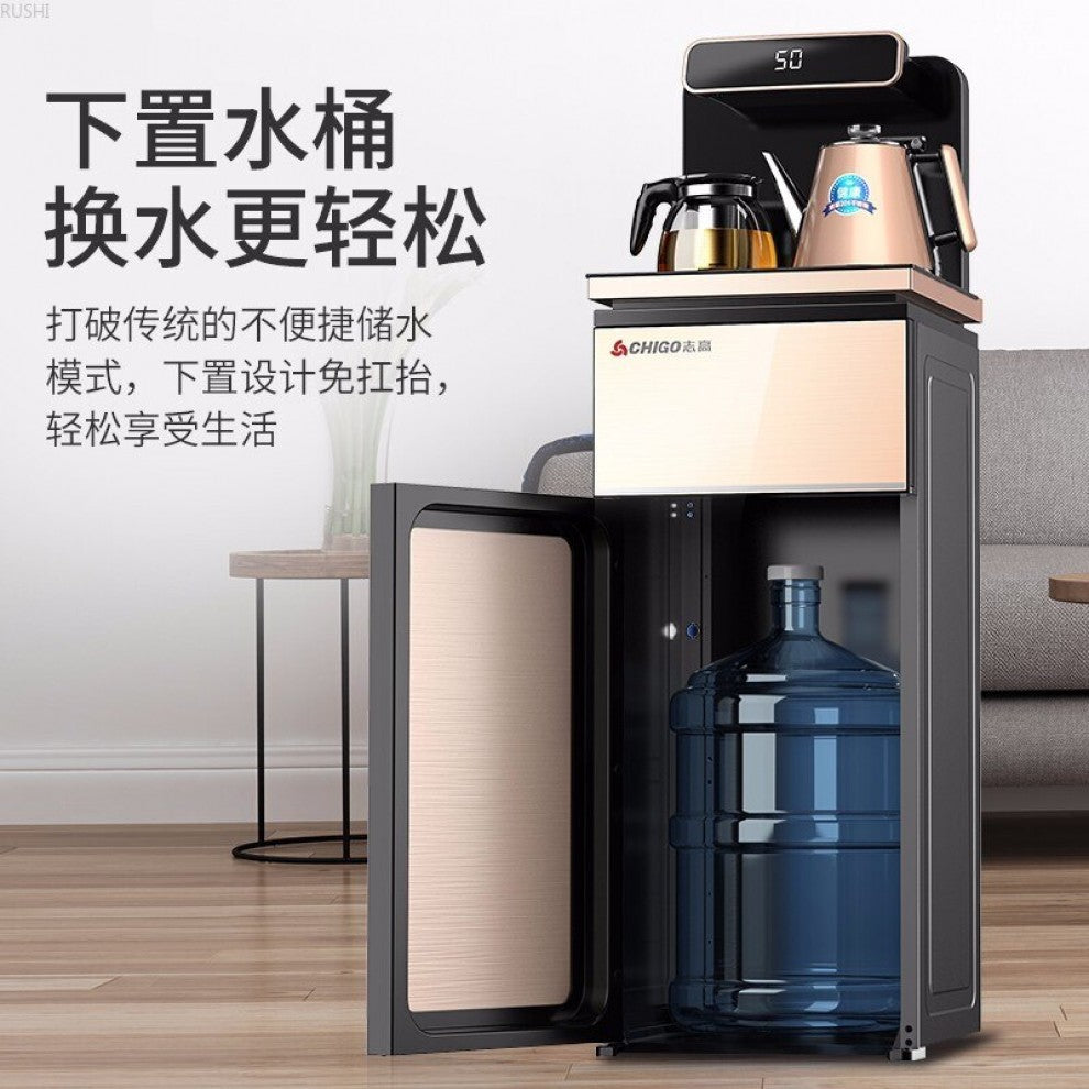 Smart Tea Bar Machine Water Dispenser