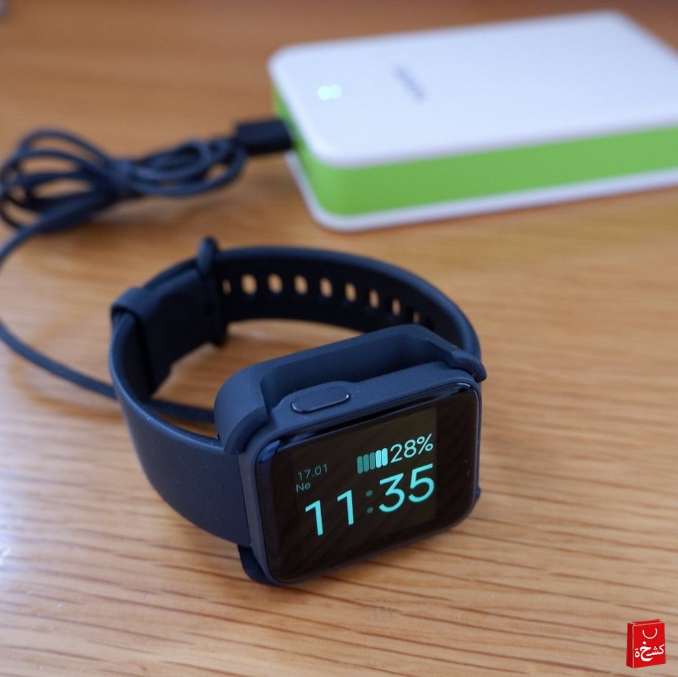 Xiaomi Mi Watch Lite-navy