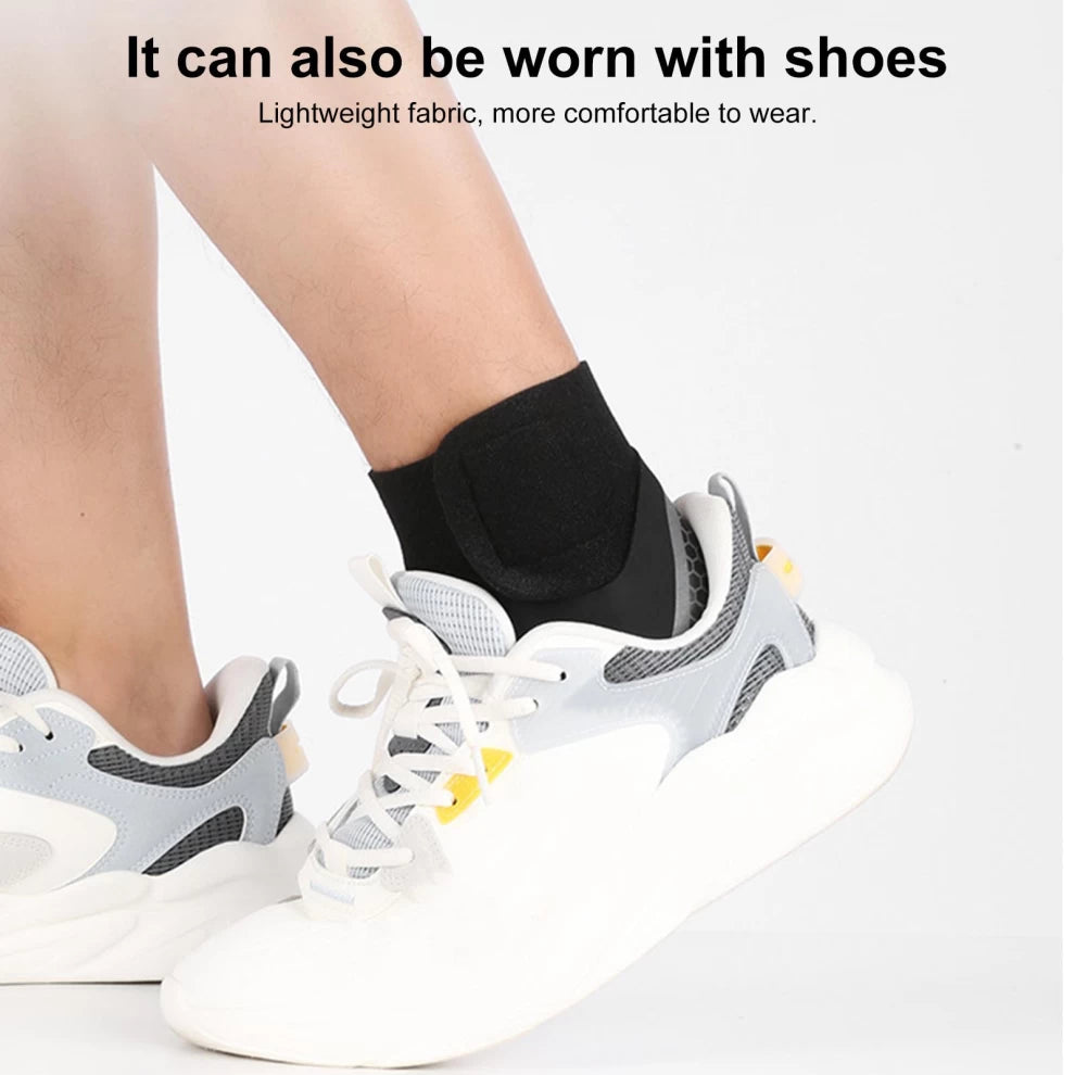 Sports Ankle Protection