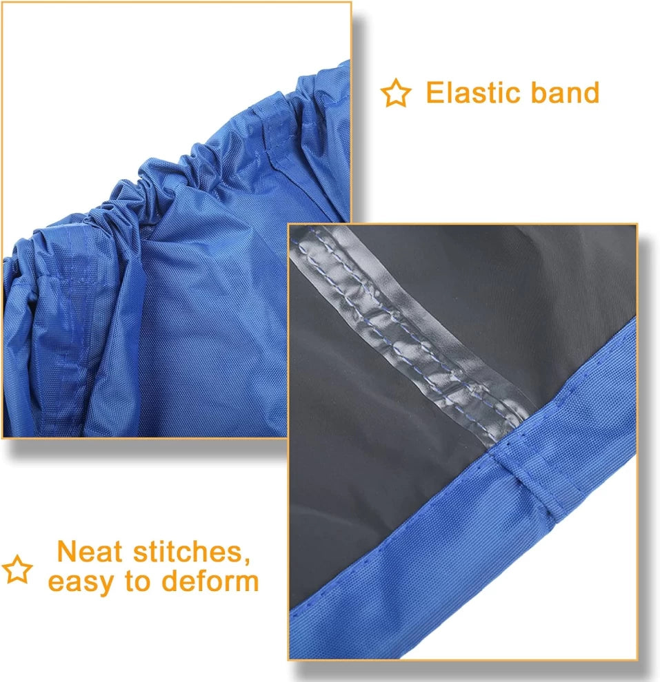 Split Air Conditioning Service Bag with Water Pipe
