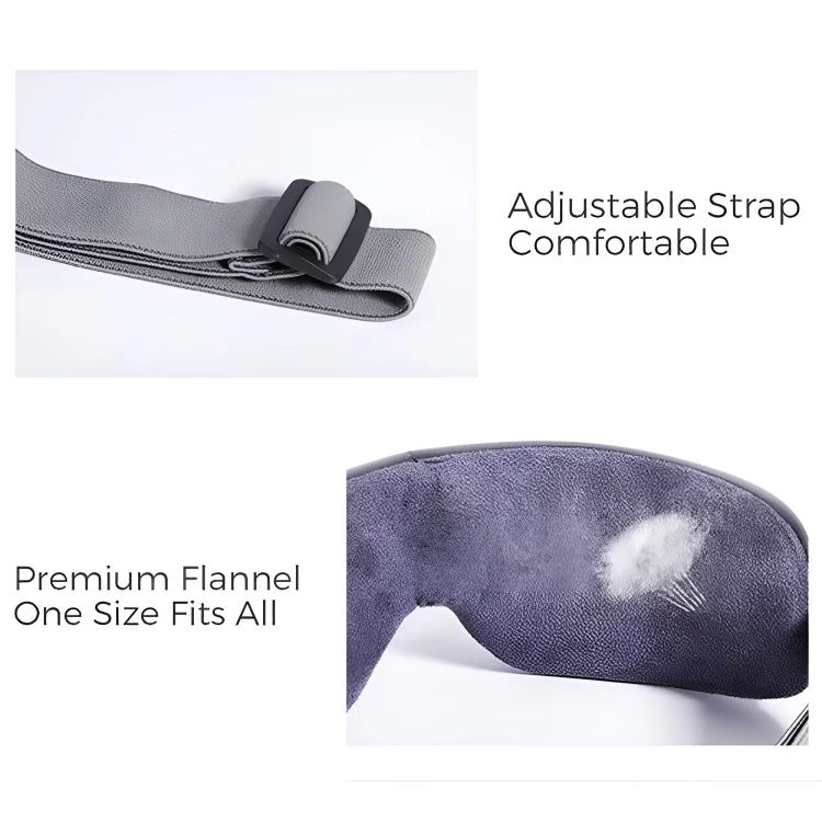 Smart Eye Massager