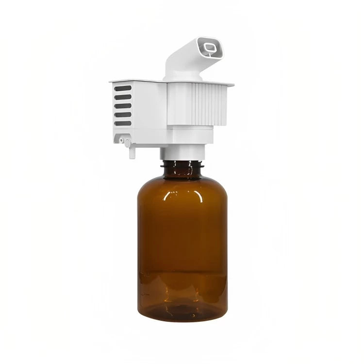 Smart Bluetooth Aroma Diffuser Machine 500ml