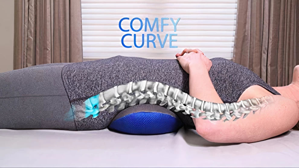 Spark Innovators Comfy Curve