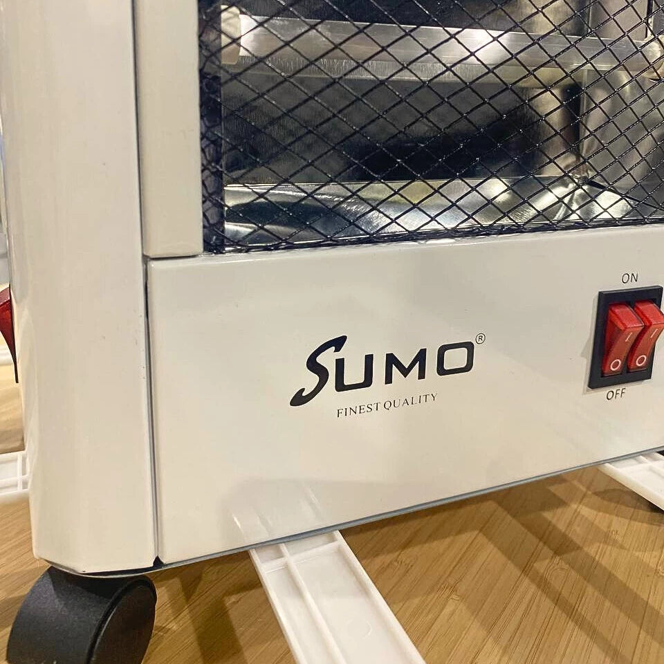 Sumo Quartz Heater Sm-44