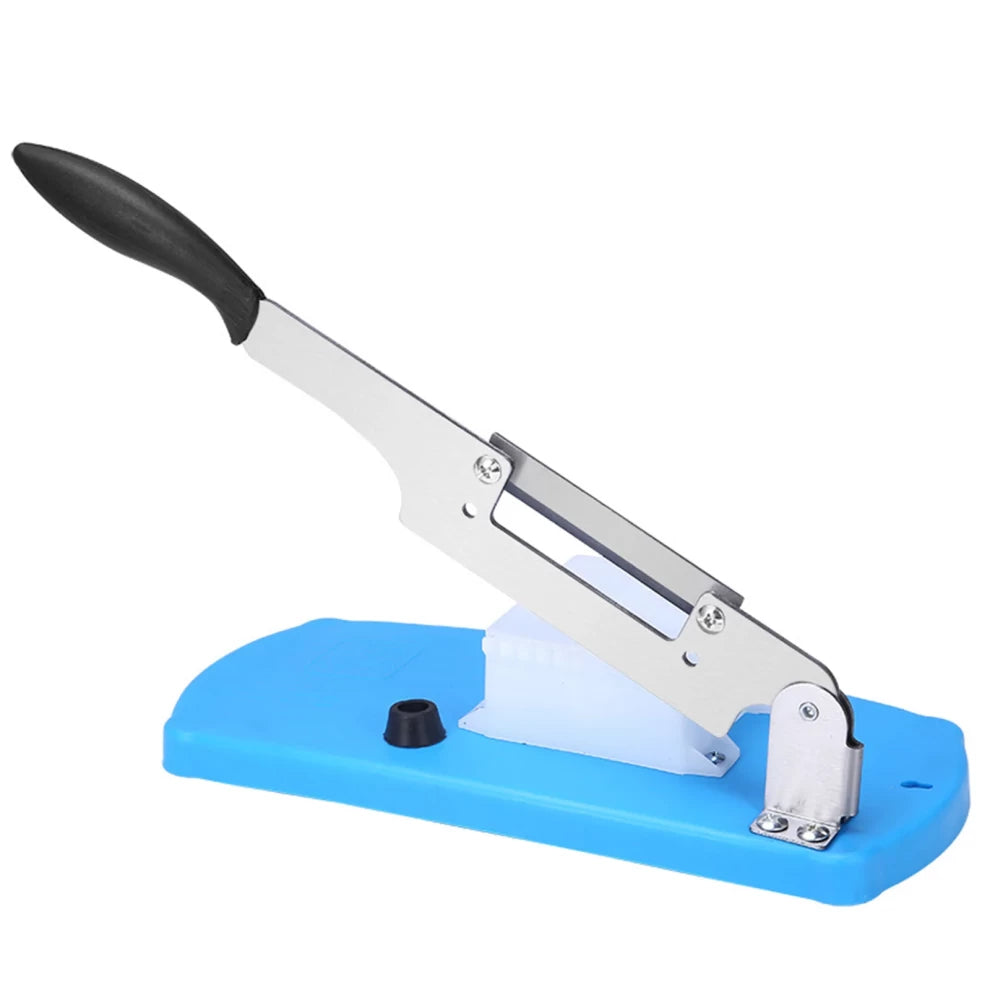 Stainless Meat Slice Fruit Potato Grater, Steel