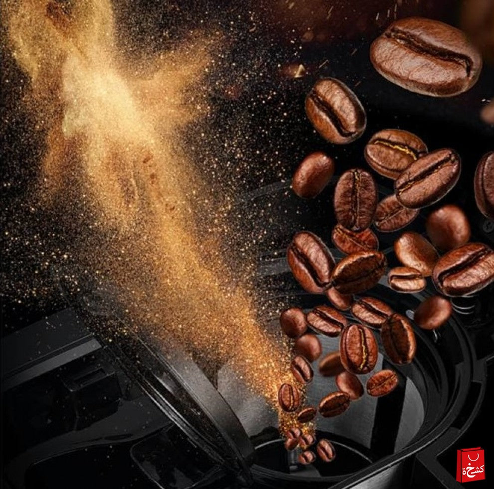Sonifer Coffee Maker SF-3541