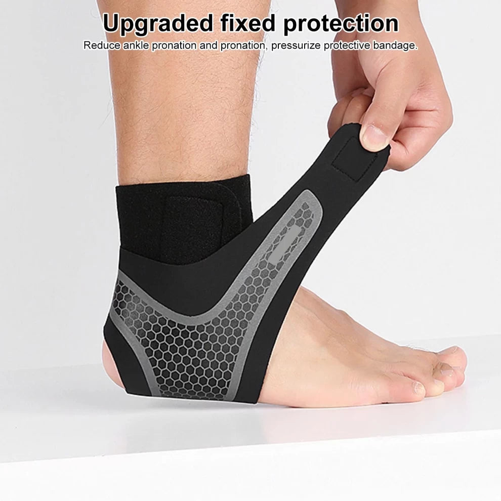 Sports Ankle Protection