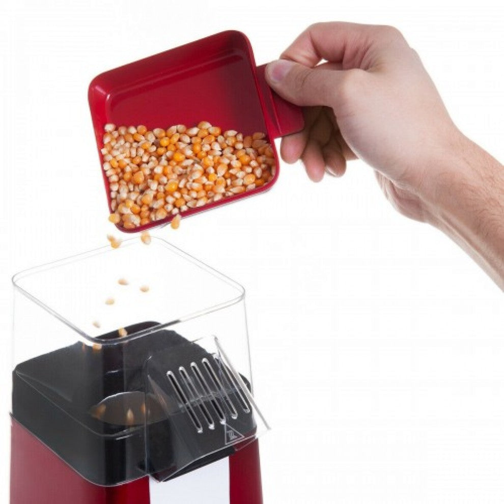 Sokany Popcorn Maker, 1200W, Hot Air Technology