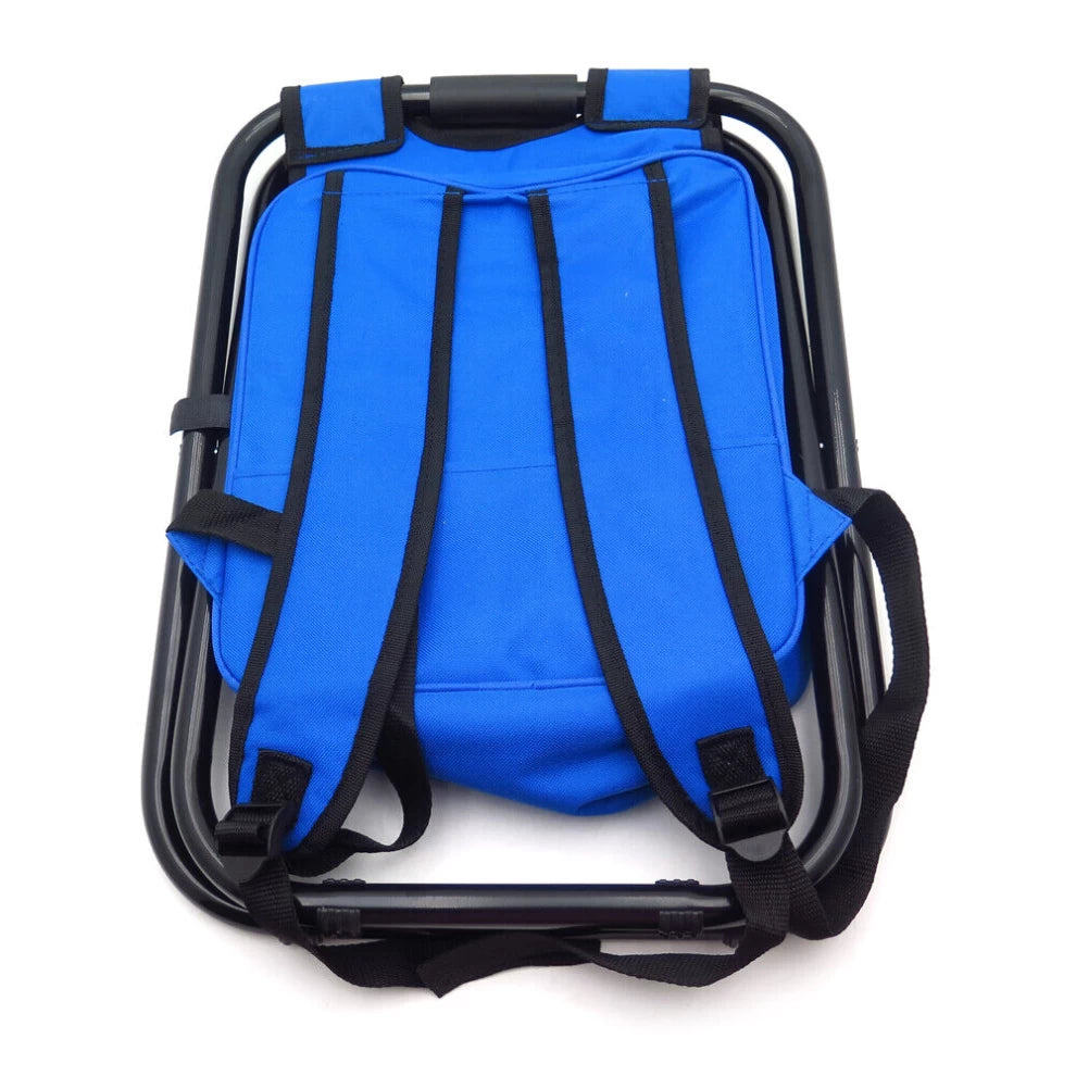 Camping Backpack Chair