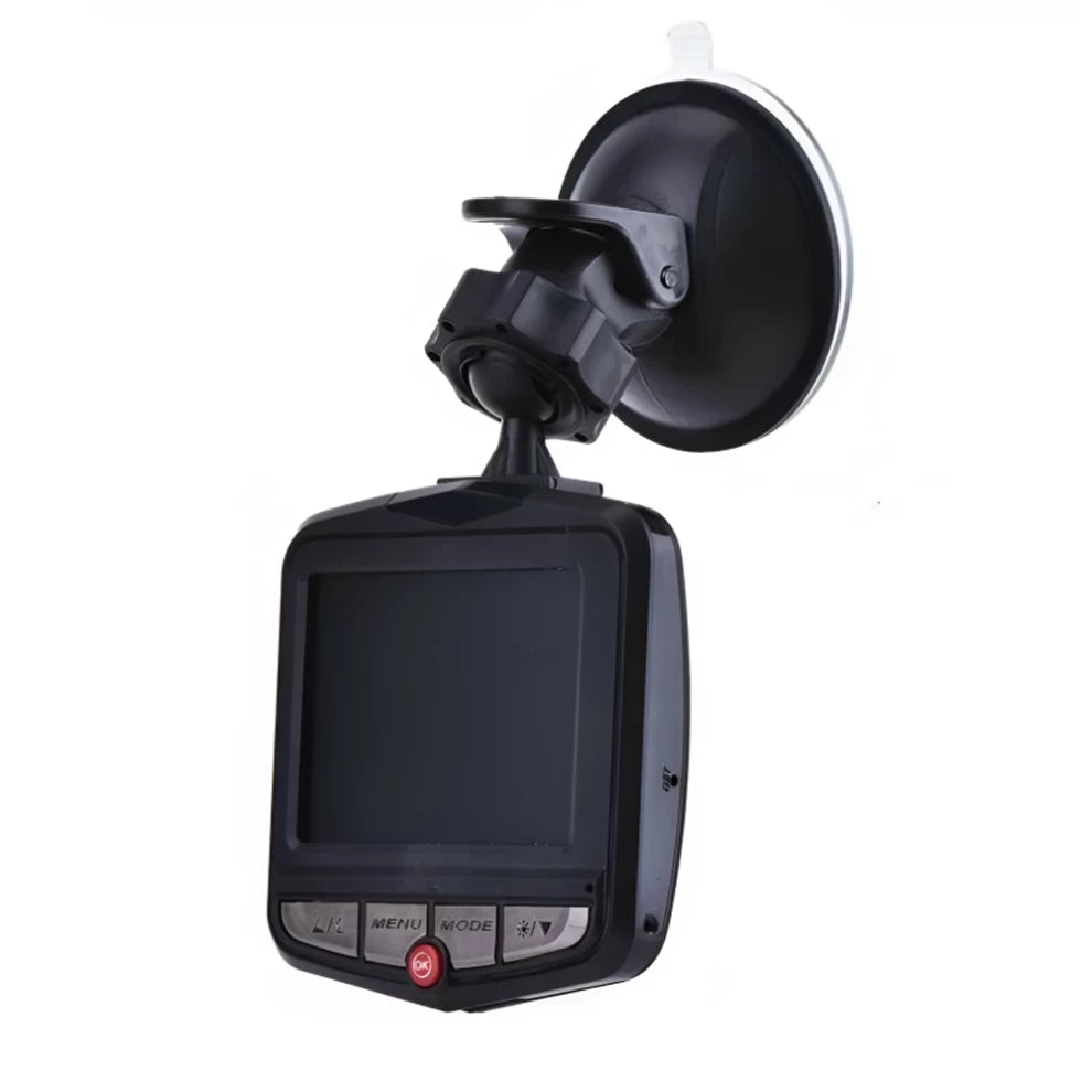 Car DVR HD Vehicle Black Box