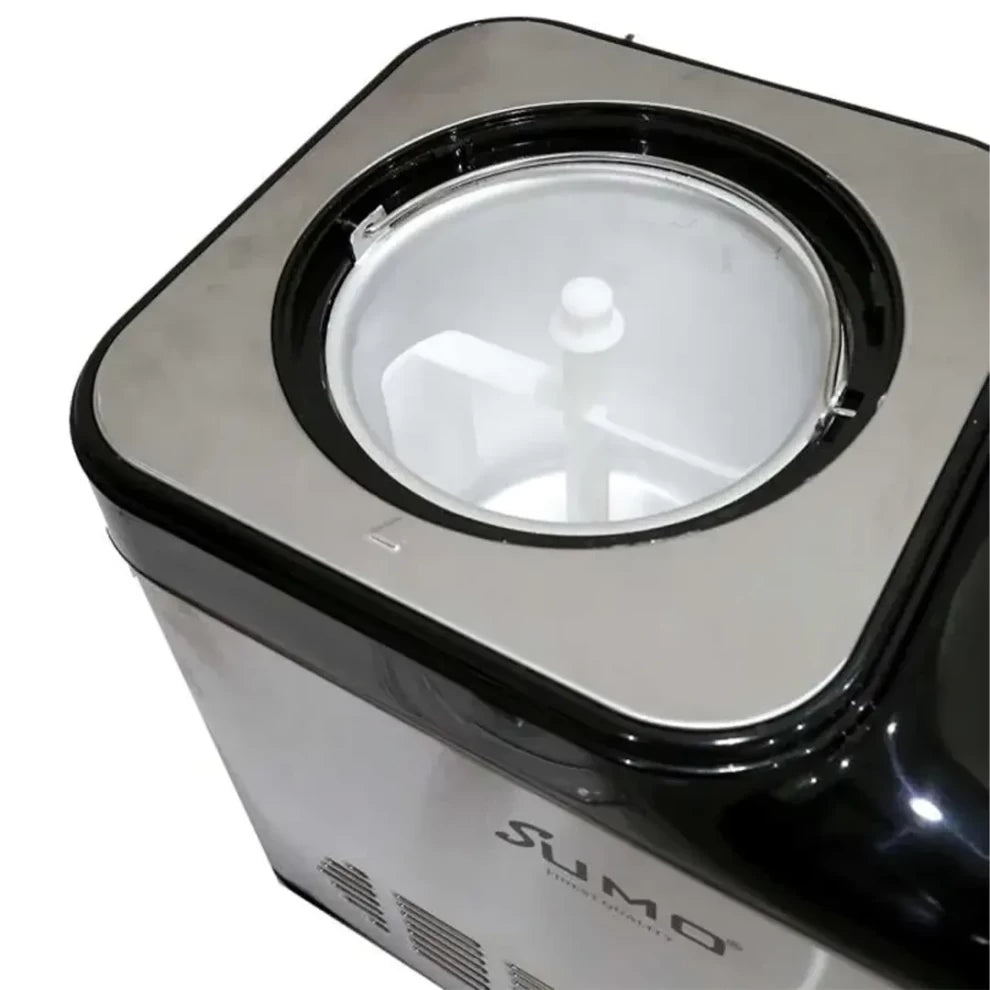 Sumo SM-9091 Ice Cream Maker Machine