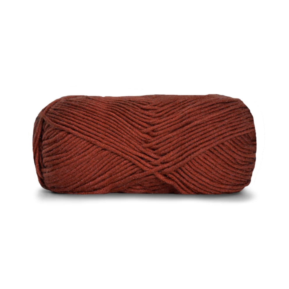 Circulo Cosmos Yarn - Paprica (3698)