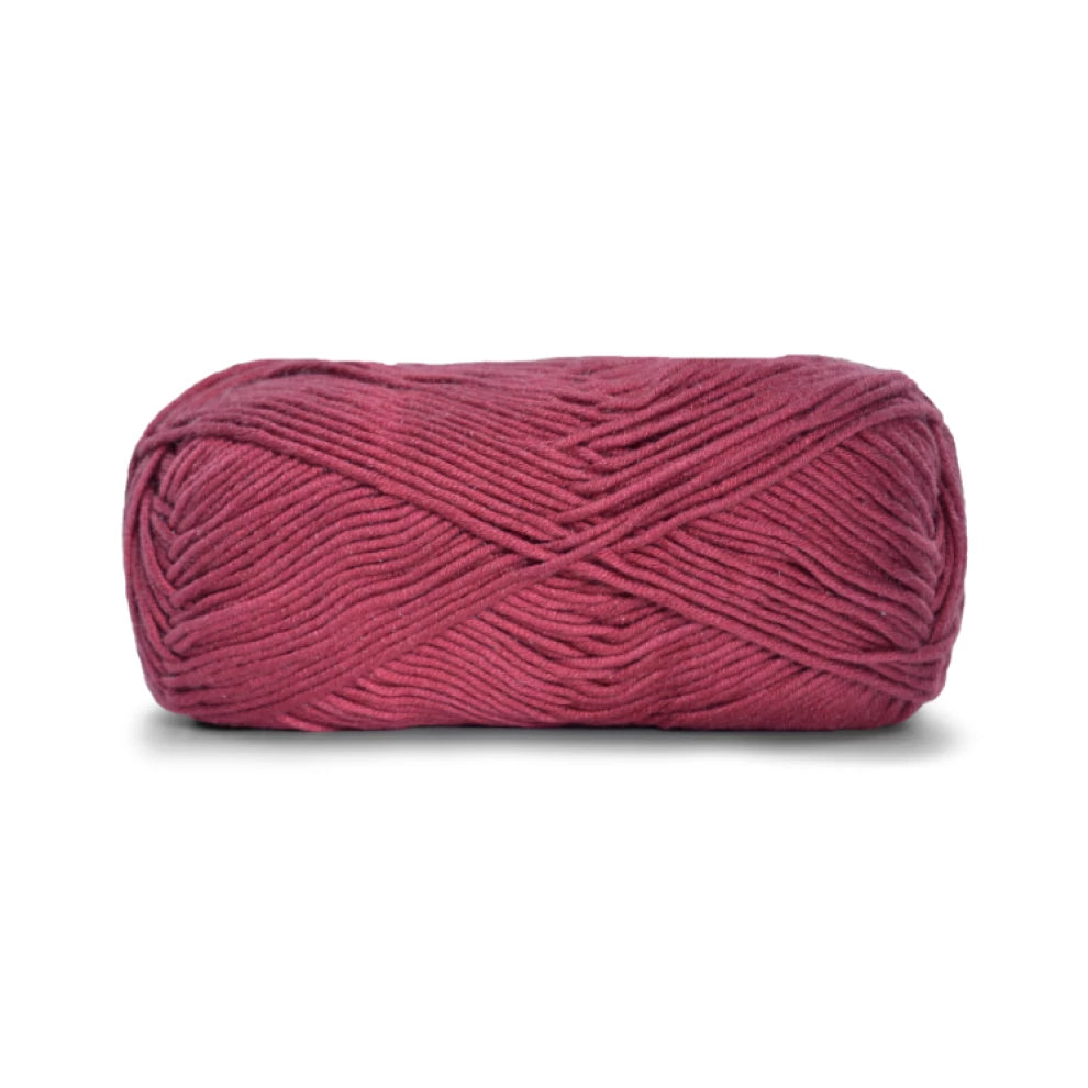 Circulo Cosmos Yarn - Carmesim (3617)
