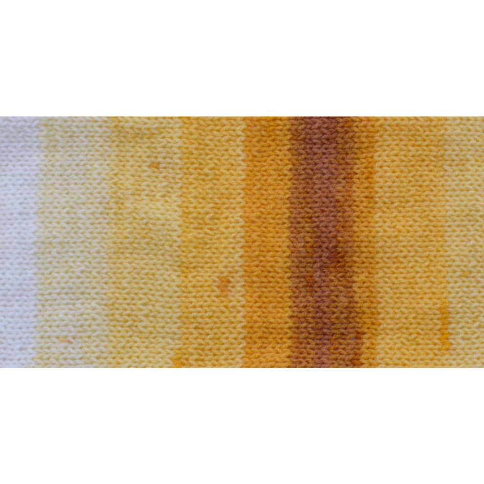 Circulo Batik Yarn - Sol (9500)