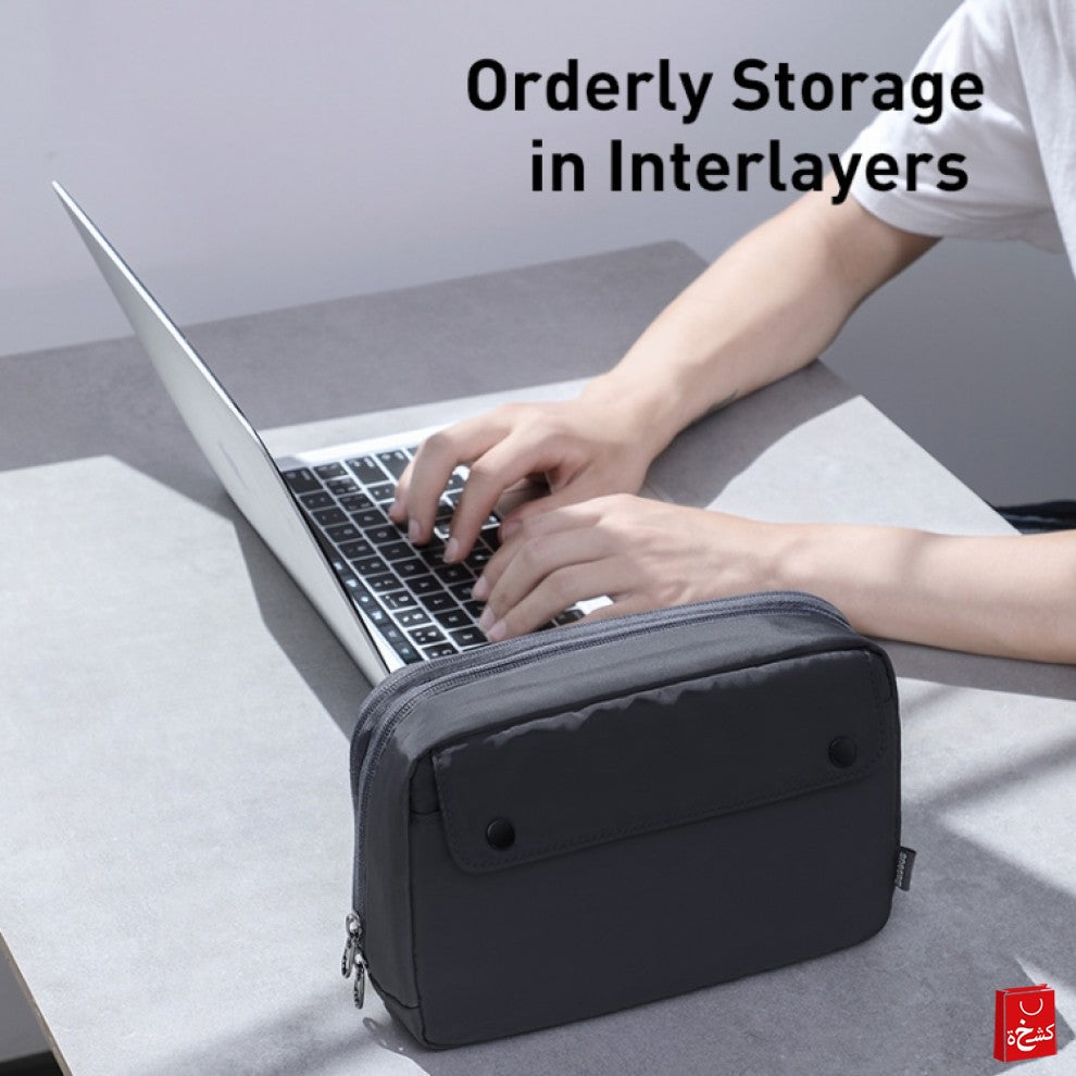 Baseus Portable Digital Storage Bag