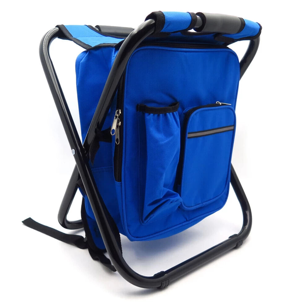 Camping Backpack Chair