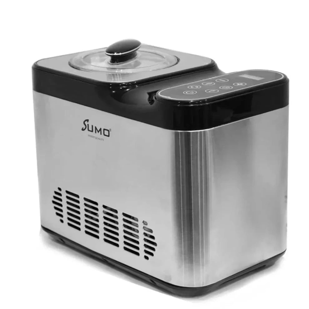 Sumo SM-9091 Ice Cream Maker Machine