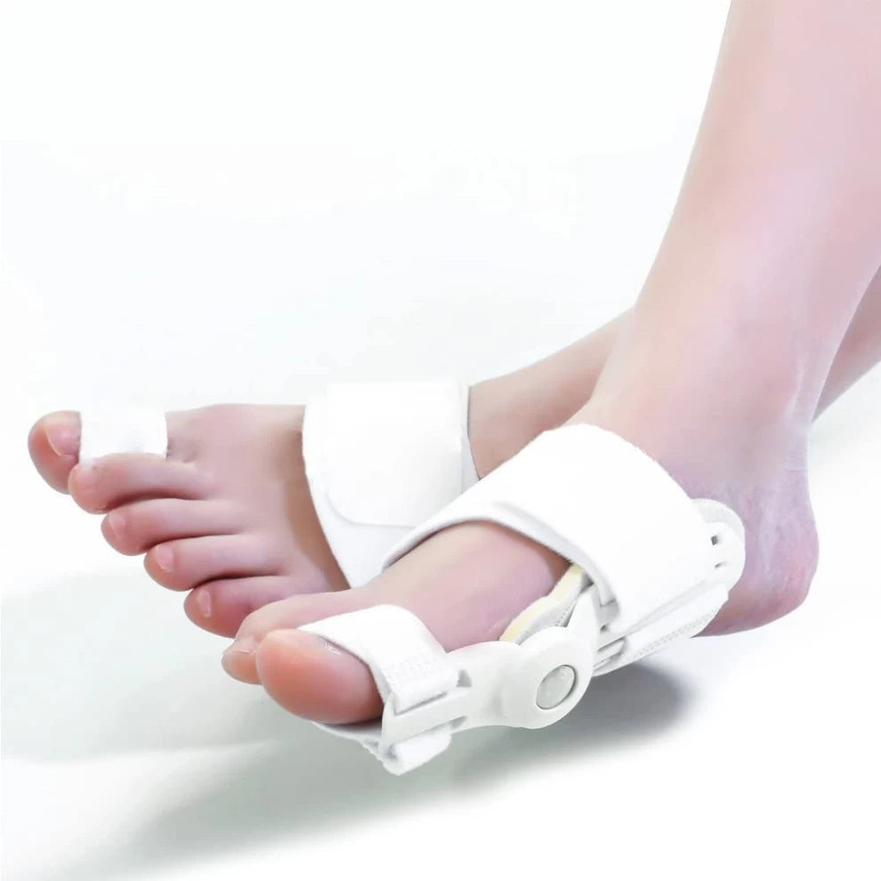 TENICORE  Splint Toe  Bunion Corrector