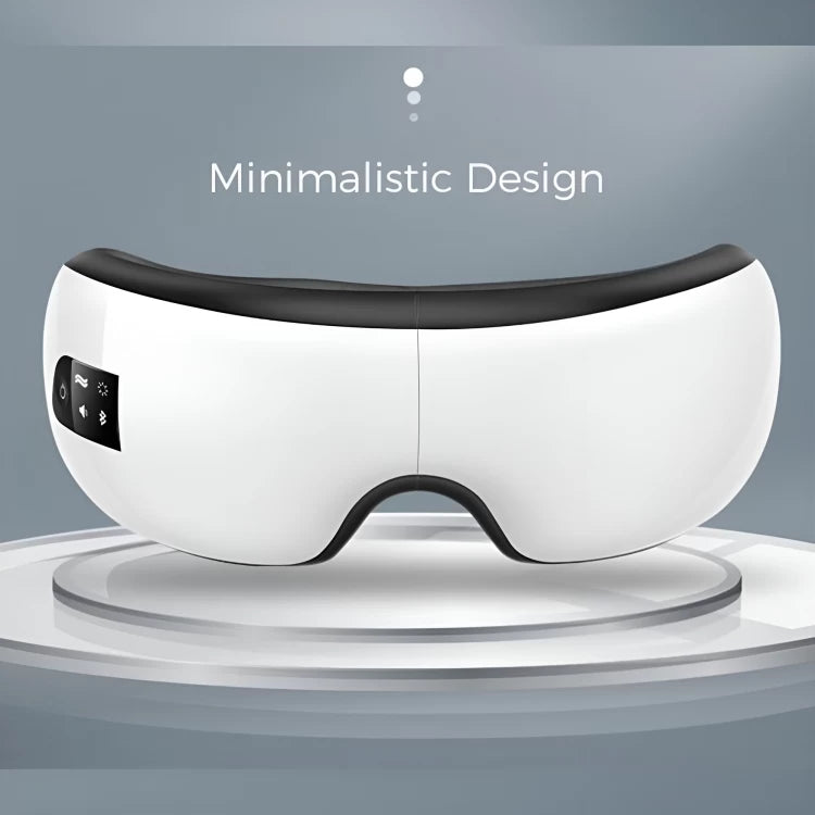 Smart Eye Massager