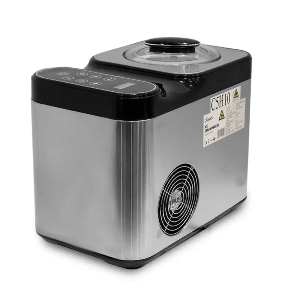 Sumo SM-9091 Ice Cream Maker Machine